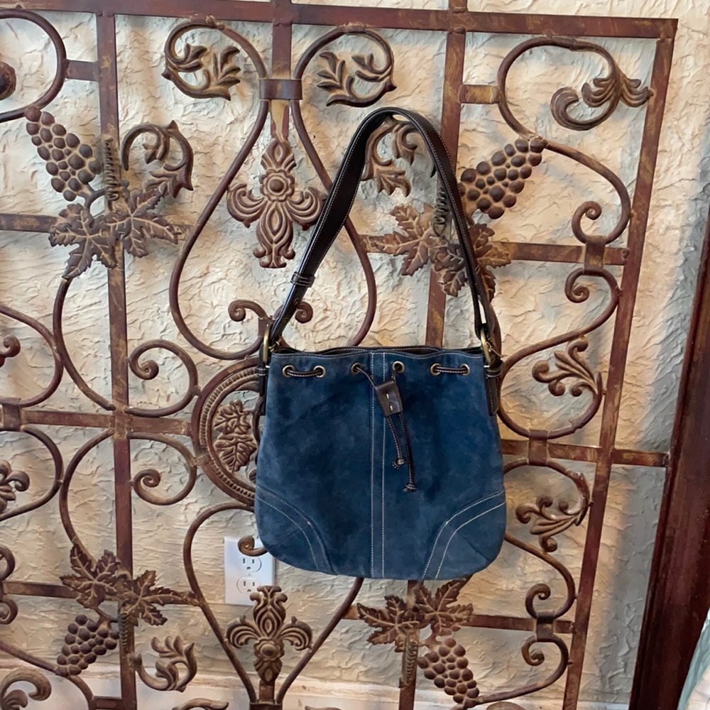 Coach handbag